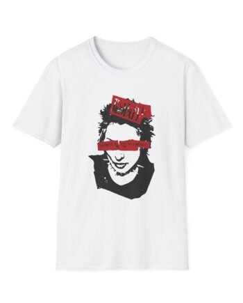 Palaye Royale Remington Unisex Softstyle T-Shirt
