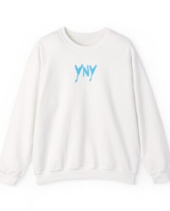 Yny Sebi Unisex Heavy Blend™ Crewneck Sweatshirt