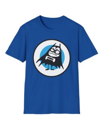 The Aquabats Lil Bat Unisex Softstyle T-Shirt