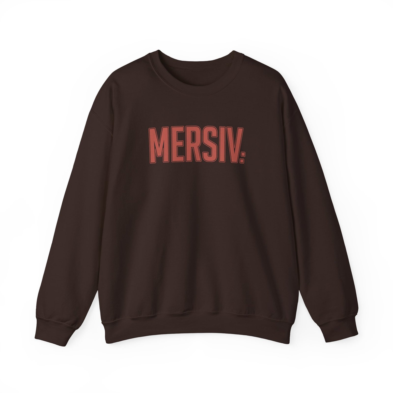 Mersiv Stonehenge 2024 Unisex Heavy Blend™ Crewneck Sweatshirt