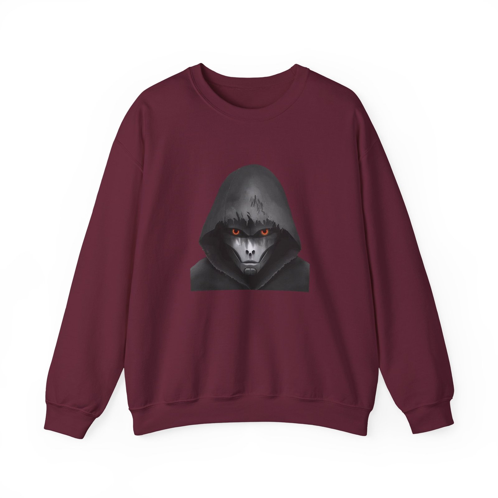 Lt Lickme Unisex Heavy Blend Crewneck Sweatshirt