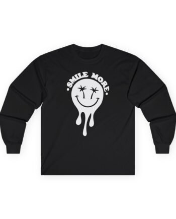 Roman Atwood Unisex Ultra Cotton Long Sleeve Tee