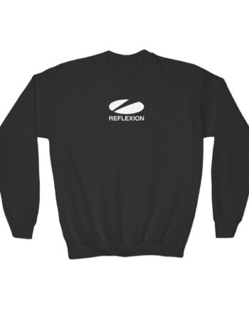 Youth A State of Trance Crewneck Sweatshirt