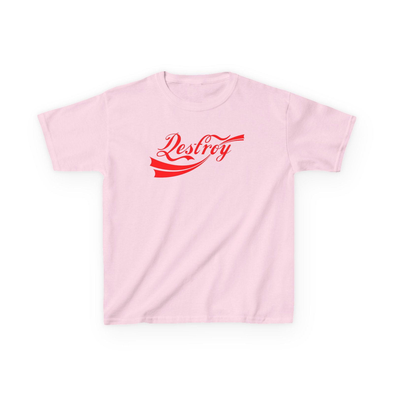 Kids A State of Trance Heavy Cotton™ Tee