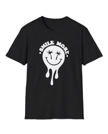 Roman Atwood Unisex Softstyle T-Shirt