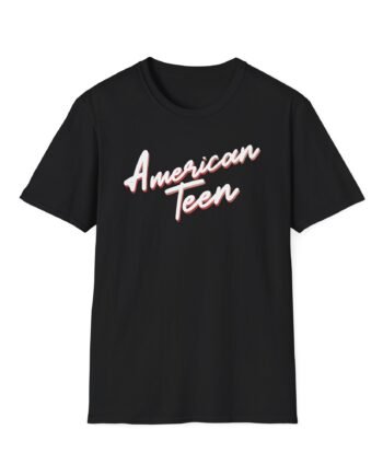 Khalid American Teen Unisex Softstyle T-Shirt