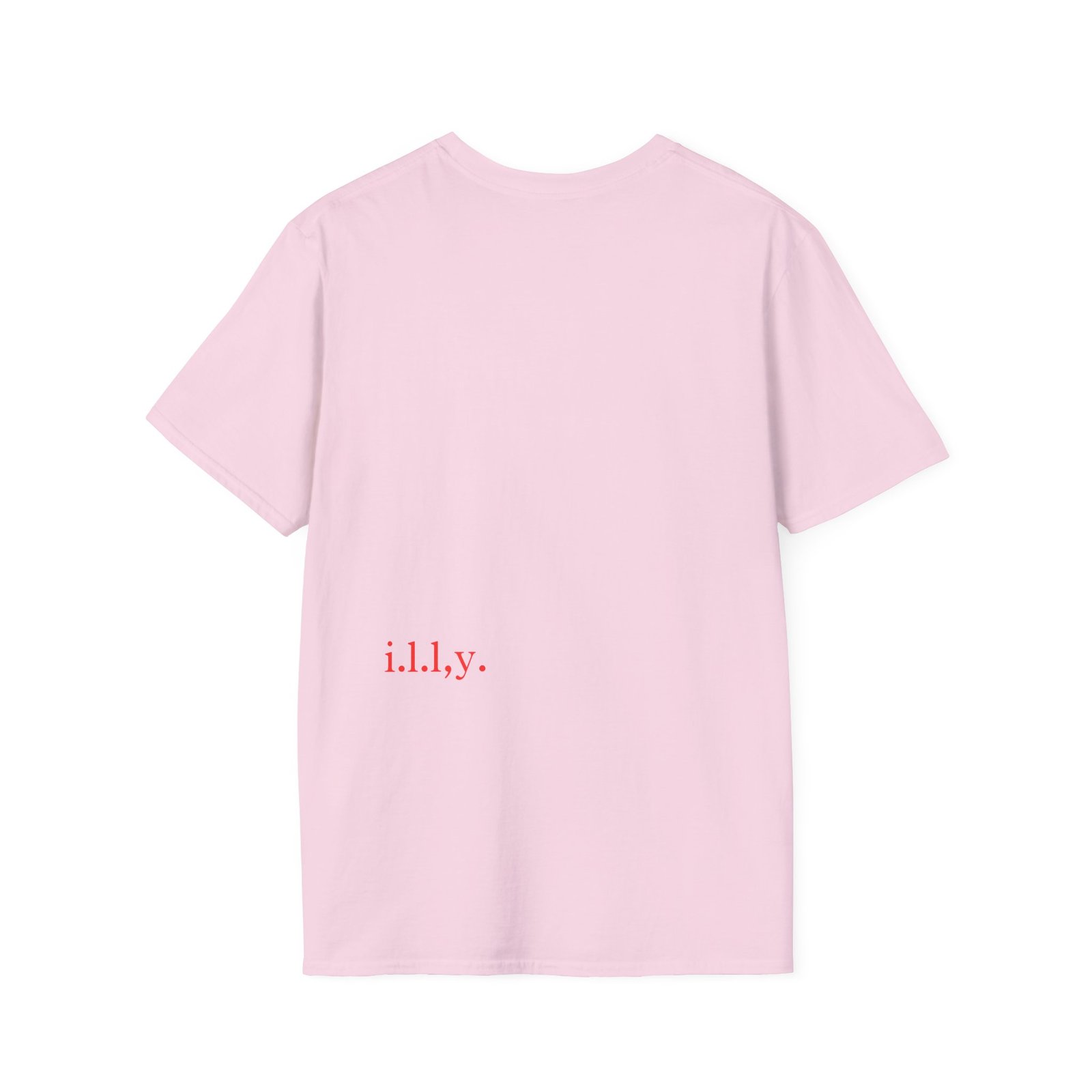 Mac Miller Illty Unisex Softstyle T-Shirt