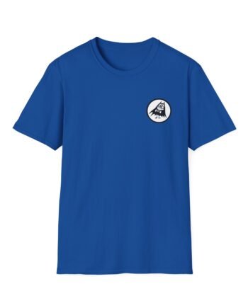 The Aquabats Bat Commander Unisex Softstyle T-Shirt