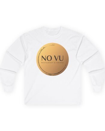 Yny Sebi Unisex Ultra Cotton Long Sleeve Tee