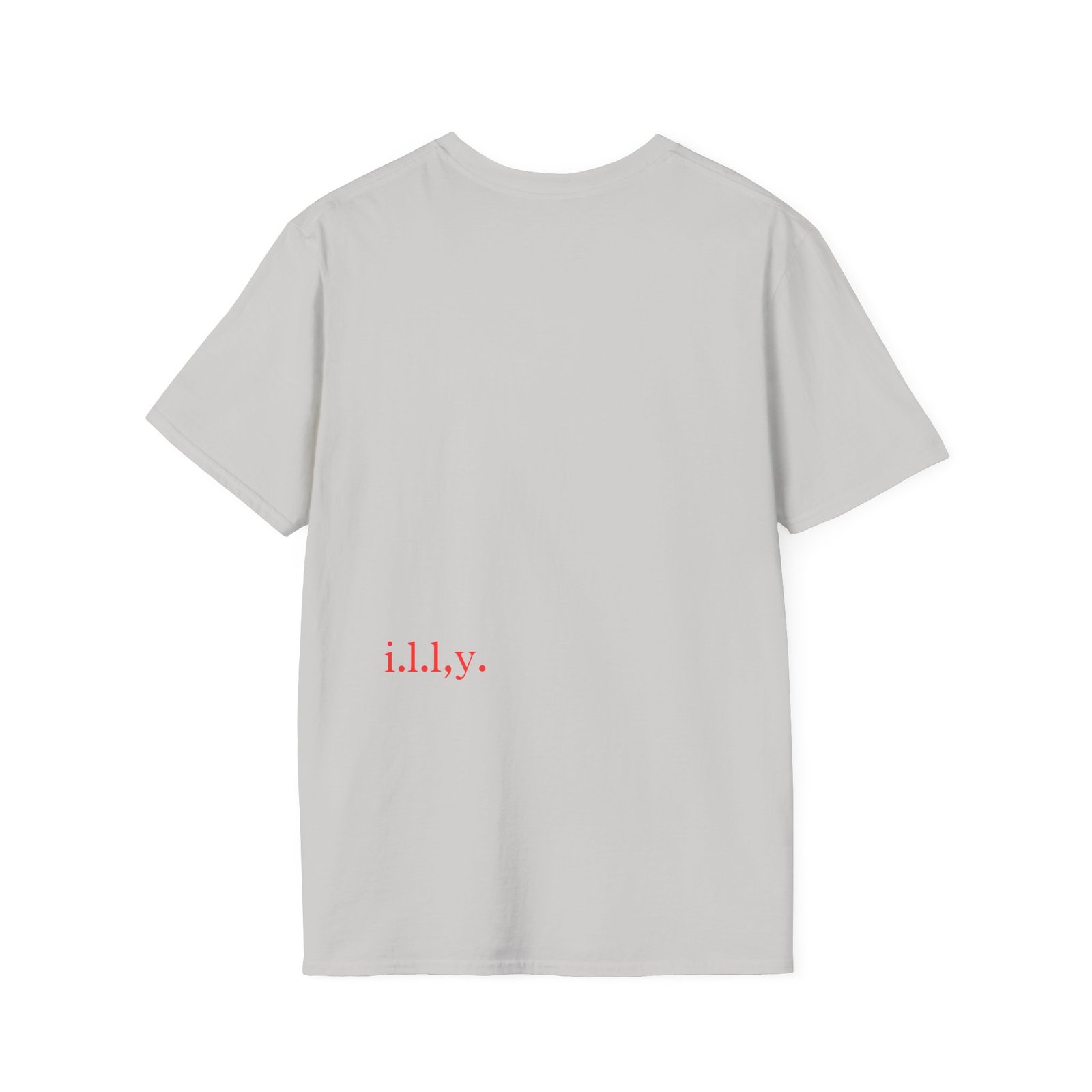 Mac Miller Illty Unisex Softstyle T-Shirt