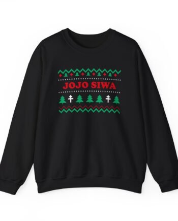 Jojo Siwa Unisex Heavy Blend™ Crewneck Sweatshirt