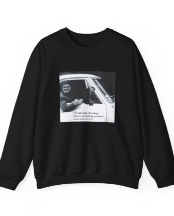 Coven Preorder Limited Run Uncle Bill Unisex Heavy Blend™ Crewneck Sweatshirt