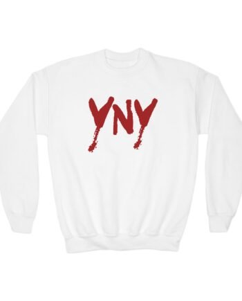 Youth Yny Sebi Crewneck Sweatshirt