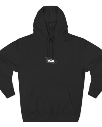 A State of Trance Mexico Line-up Three-Panel Fleece Hoodie