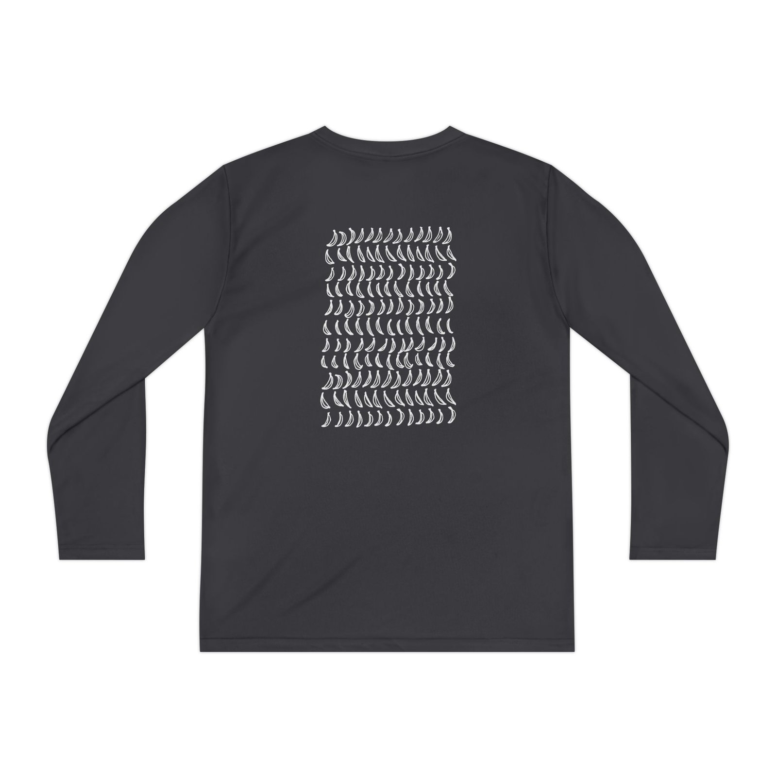Youth BHZ Long Sleeve Competitor Tee