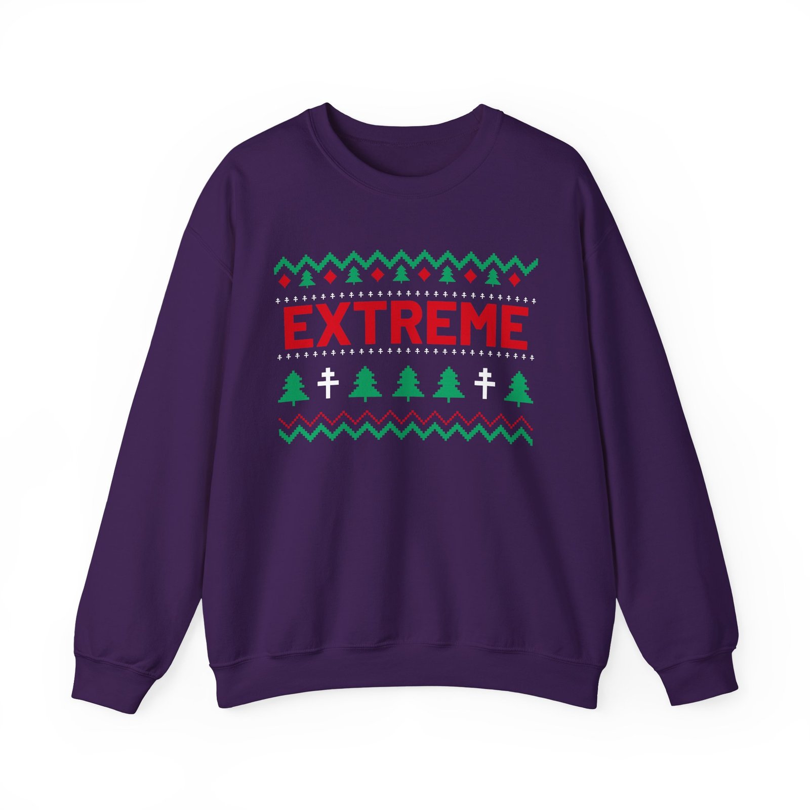 Extreme Unisex Heavy Blend™ Crewneck Sweatshirt