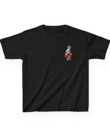 Kids Pretenders Relentless Tour Heavy Cotton™ Tee