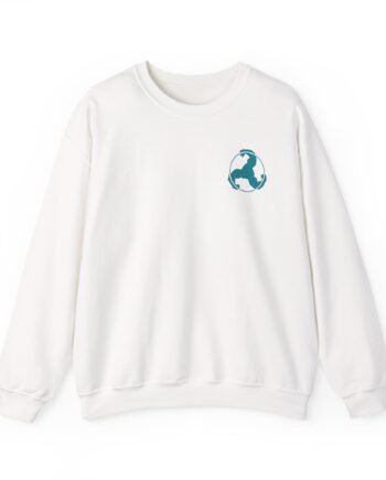 Bicep VENICE Unisex Heavy Blend™ Crewneck Sweatshirt