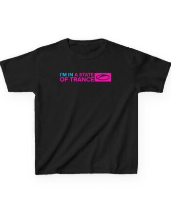 Kids A State of Trance Heavy Cotton™ Tee