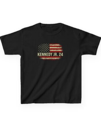 Kids Robert Kennedy Heavy Cotton™ Tee