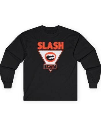 Slash Fangs Unisex Ultra Cotton Long Sleeve Tee