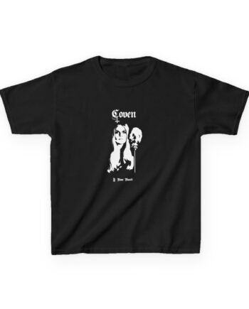 Kids Coven Heavy Cotton™ Tee