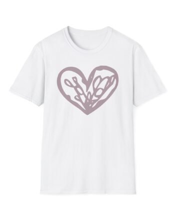 Ayliva Unisex Softstyle T-Shirt